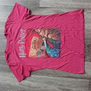 Out of Print Harry Potter t-shirt